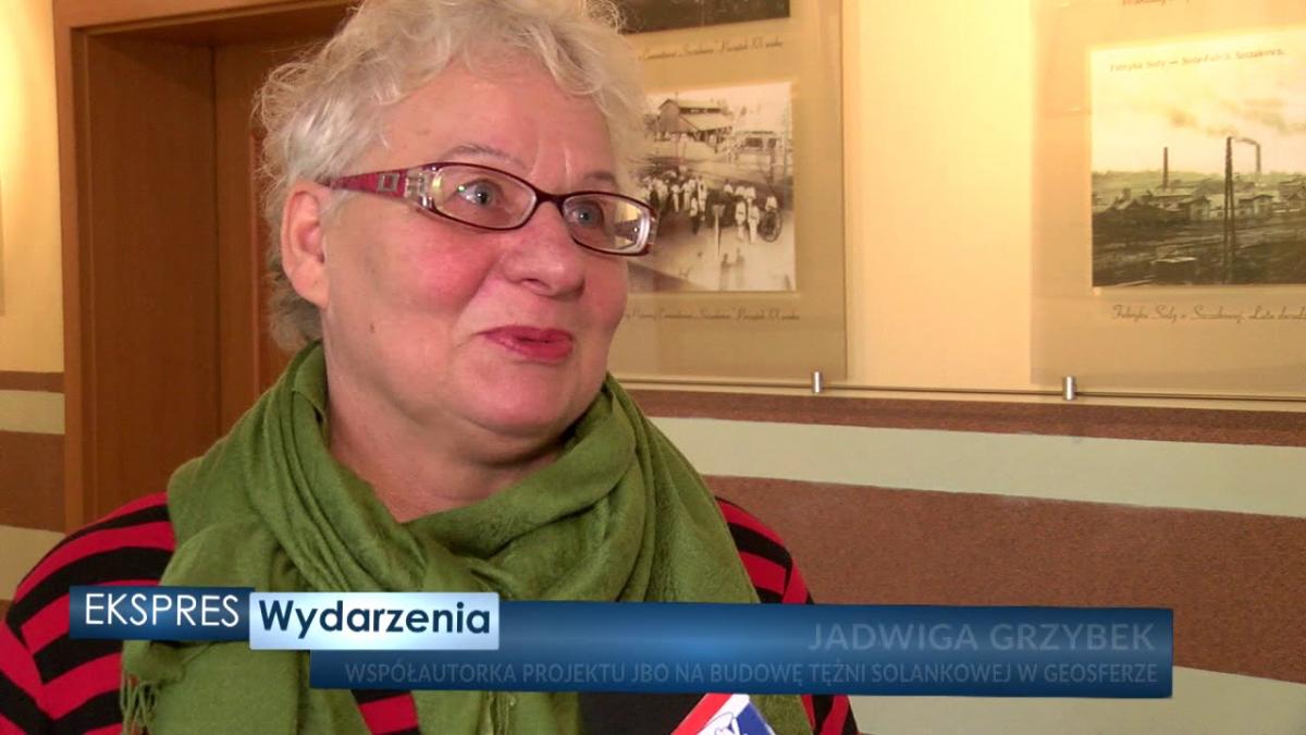 JBO: Najwięcej głosów oddano na tężnie solankową