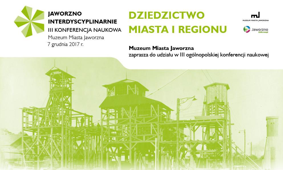 Konferencja o dziedzictwie w Muzeum Miasta Jaworzna