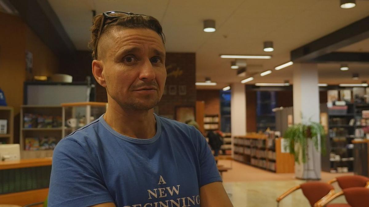 Janusz Radek koncertował w Jaworznie