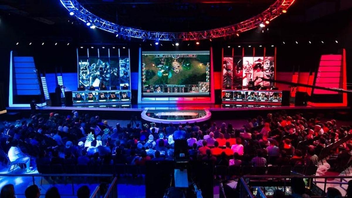 IEM Katowice 2018 – największe e-sportowe wydarzenie w Polsce