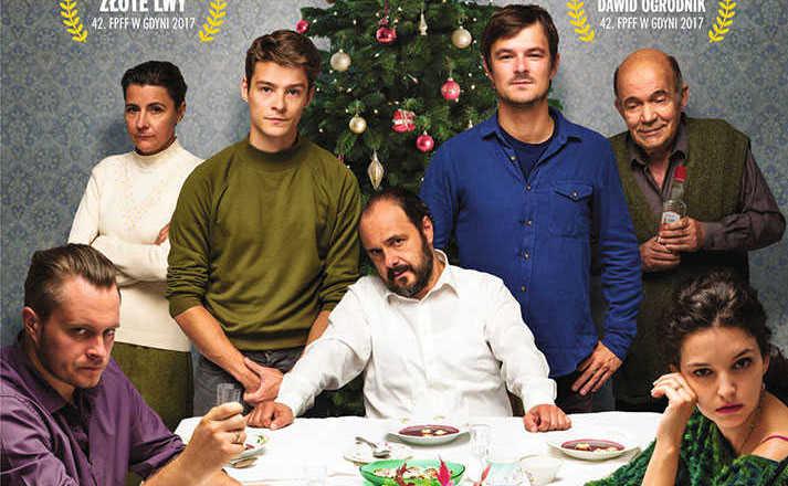 Premiery Multikina Jaworzno: 