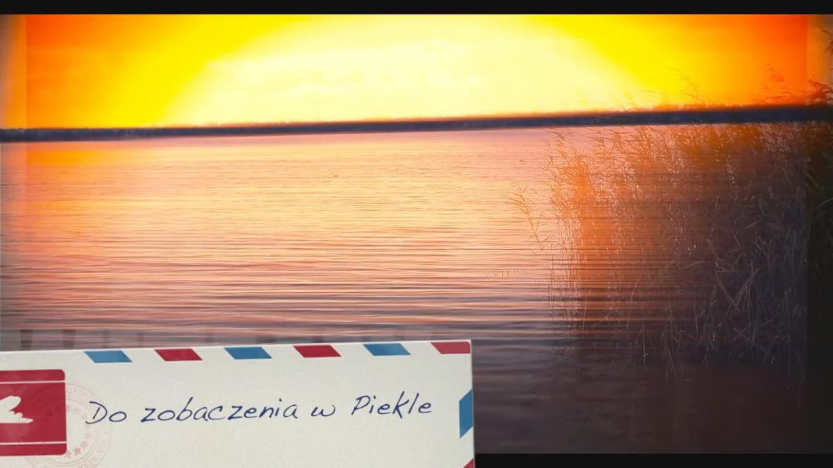 Do zobaczenia w Piekle