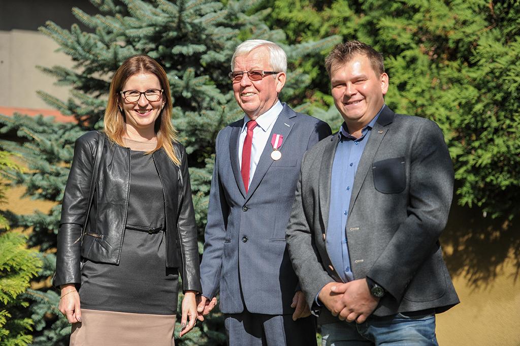 Przedsiębiorcze Jaworzno: Jaworznicka Firma Roku 2017 - poniżej 50 pracowników