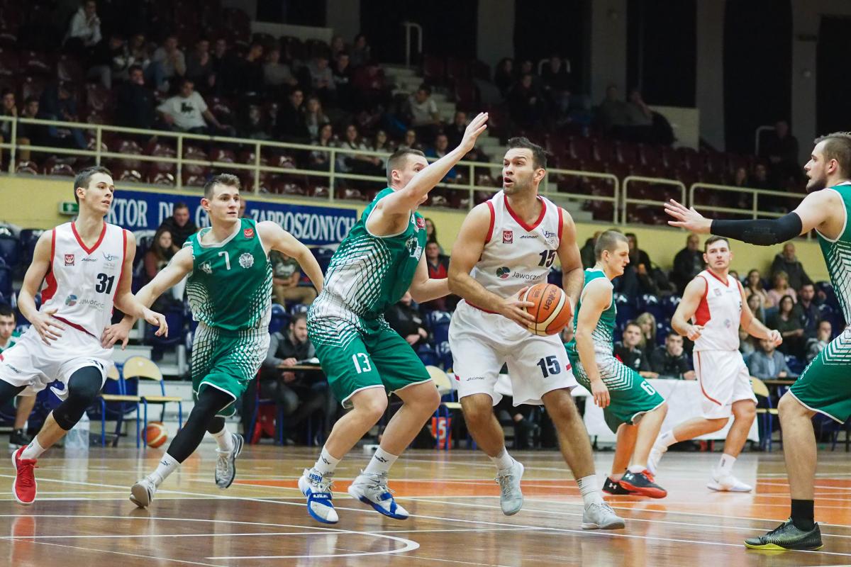 Stypendia sportowe 2018