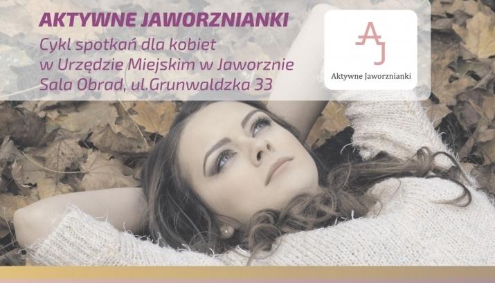 Spotkanie Aktywnych Jaworznianek