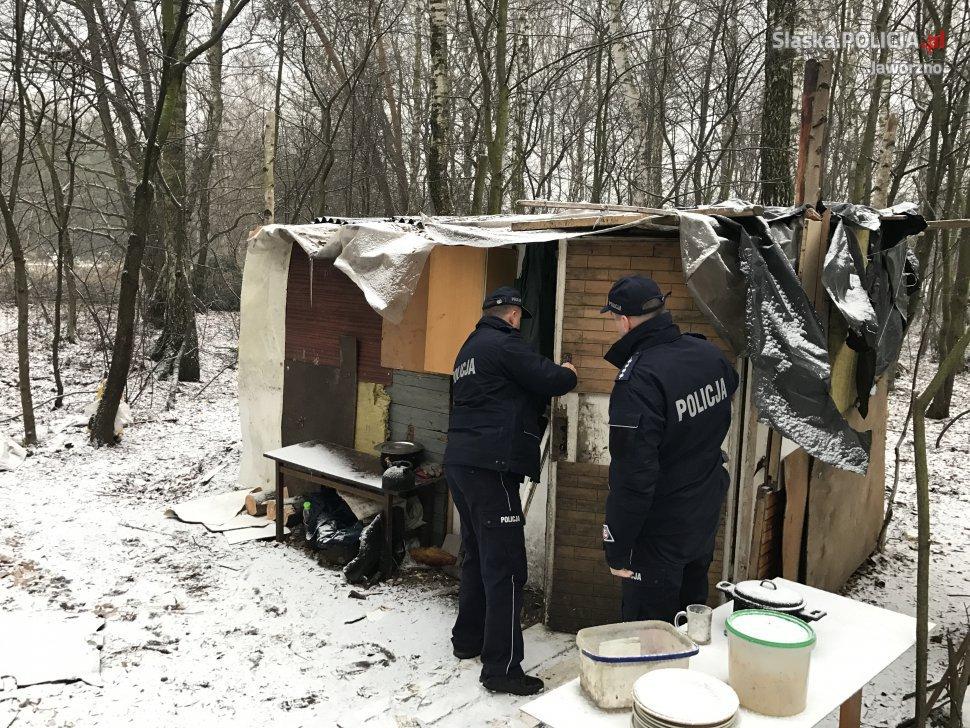 Jeden telefon może uratować życie