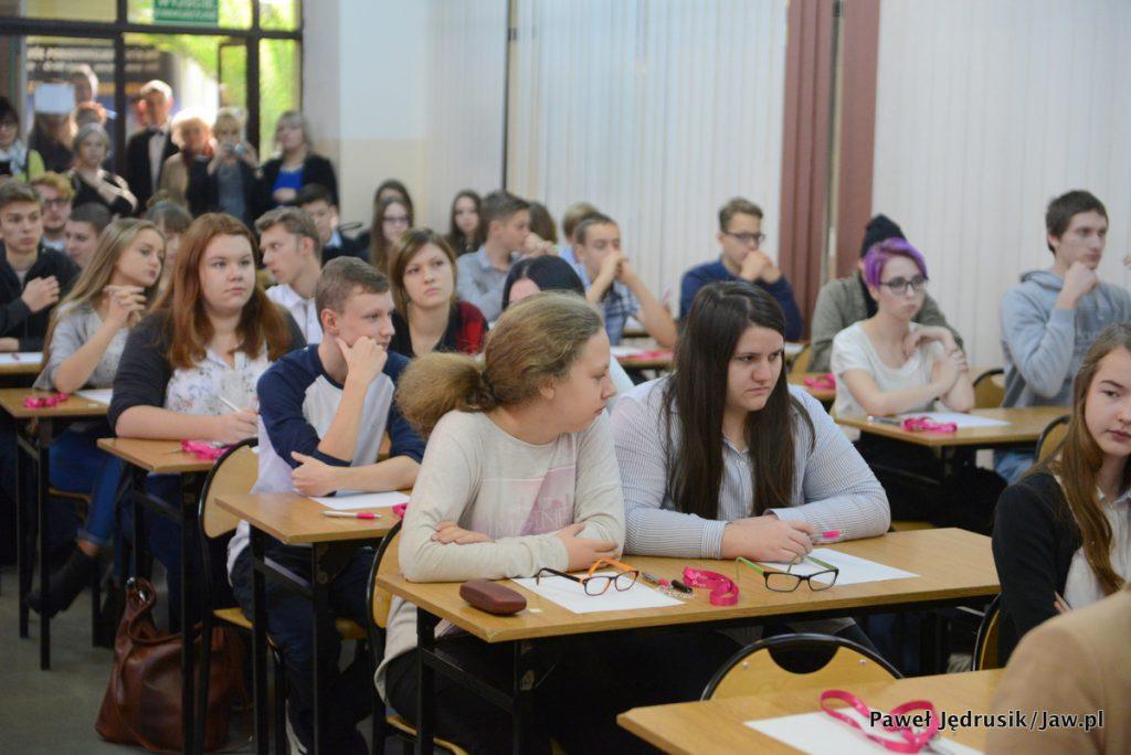 Mistrzostwa Ortograficzne Jaworzna im. Krystyny Bochenek