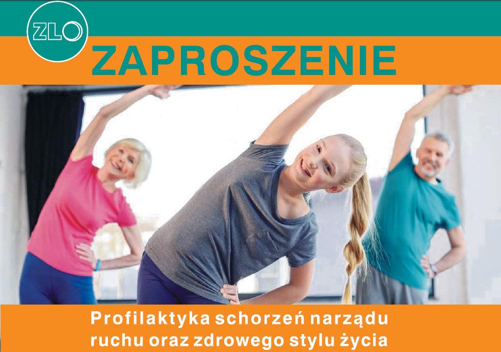 ZLO zaprasza na bezpłatne prelekcje dla mieszkańców