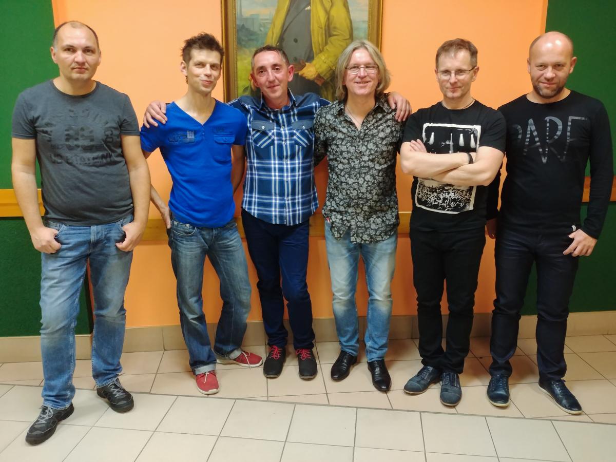 Dobry Koncert: Universe