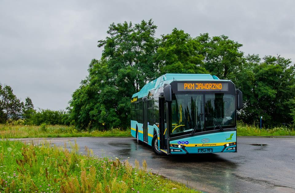 Darmowe autobusy dla dzieci i uczniów? To jest możliwe