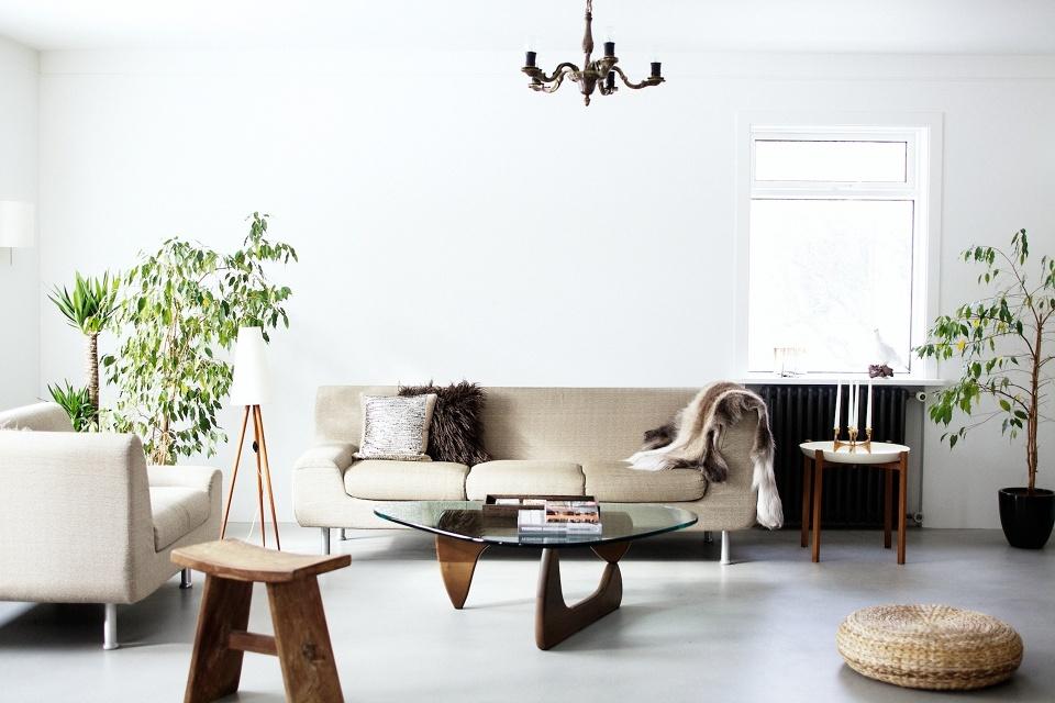 5 miejsc idealnych, by znaleźć inspirację dla wnętrz