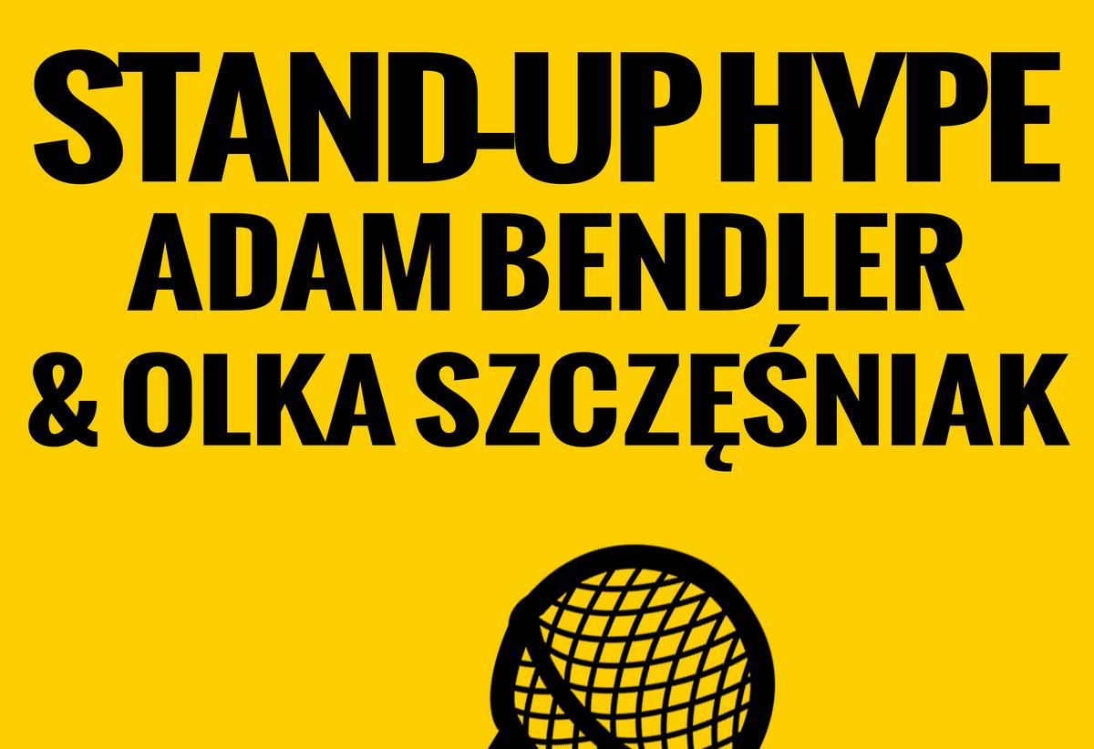 Stand-up w Jaworznie - rozwiązanie konkursu