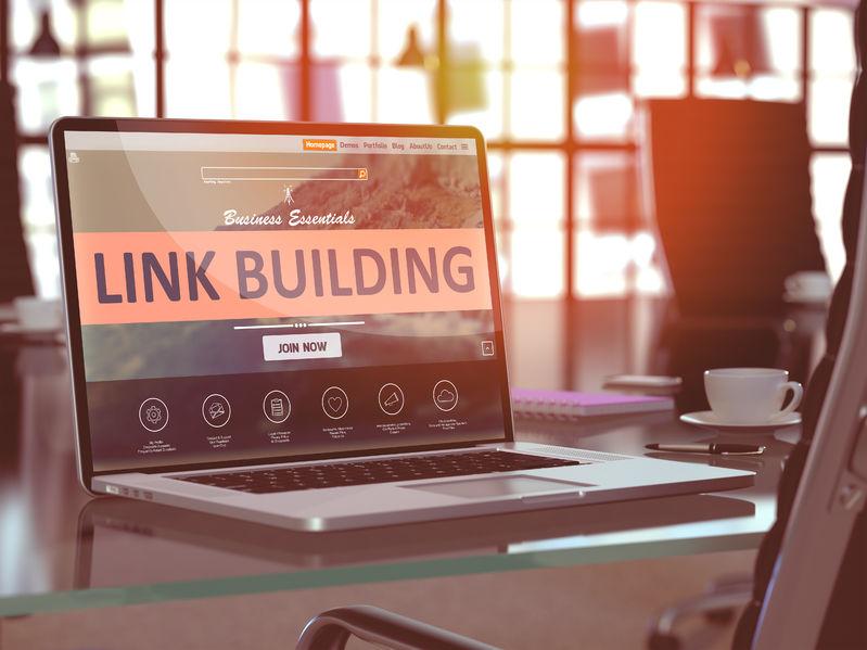 Podstawy pozycjonowania: - Link building – co to jest?