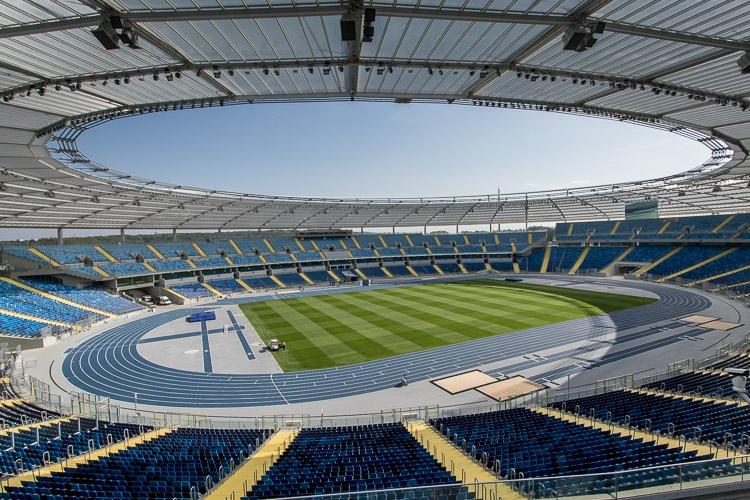 Dzień Otwarty Stadionu Śląskiego