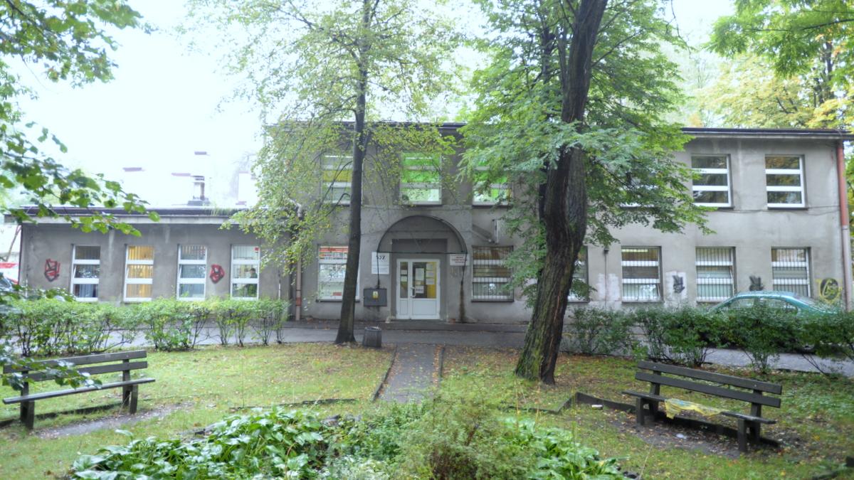 Będzie remont przychodni w Szczakowej
