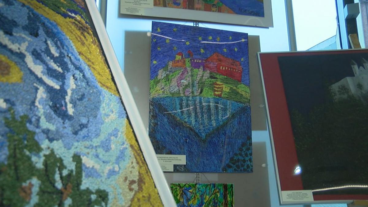 IX edycja Konkursu Plastycznego Magia Kolorów 2017