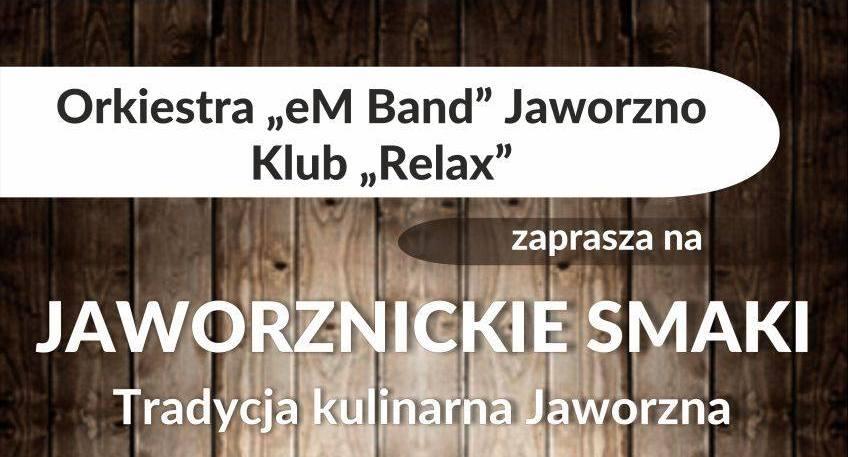 „Jaworznickie smaki” – tradycja kulinarna Jaworzna