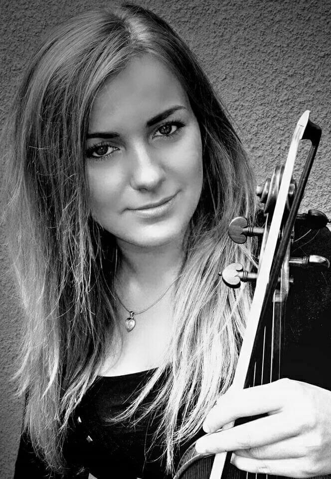Donata Mżyk w koncercie dla westerplatczyków