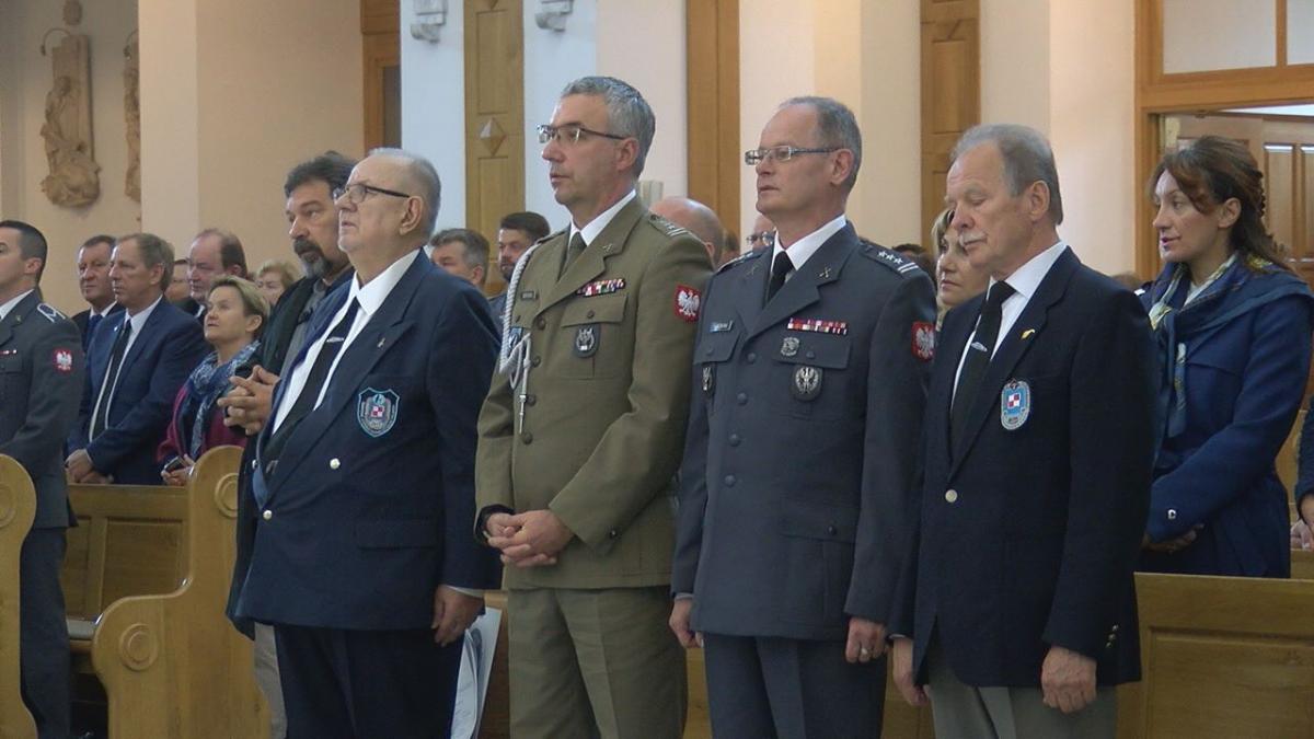 Chwalebne Dzieje Lotnictwa Polskiego 2017