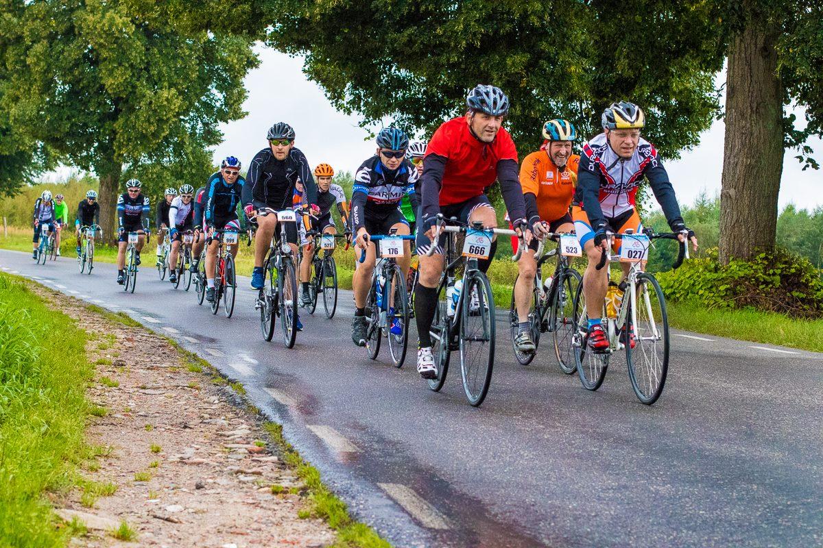 Grand Prix Amatorów na szosie - WIELKI FINAŁ!