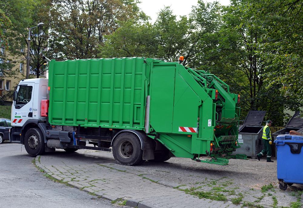 Ponad 81 tys. mieszkańców zadeklarowało segregację odpaów