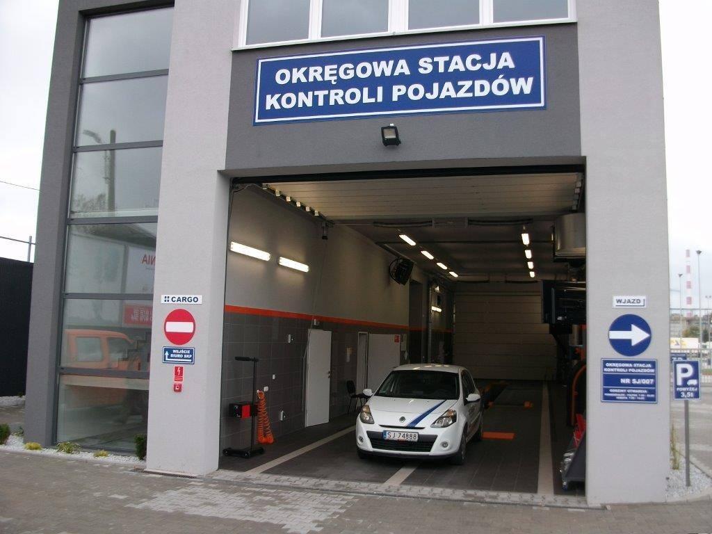 Kierowco, zamiast naprawiać – kontroluj! Akcja Stacji Kontroli Pojazdów