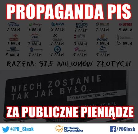 Gigantyczna afera PiS-u: 