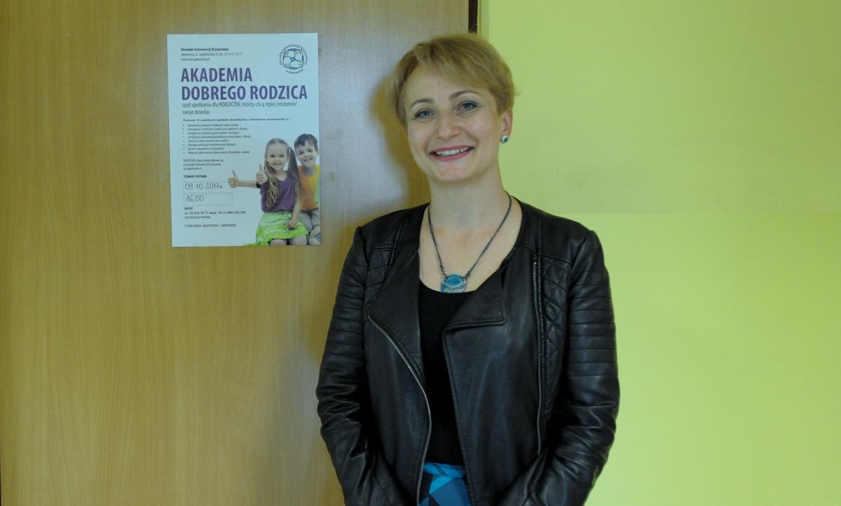OIK zaprasza na Akademię Dobrego Rodzica