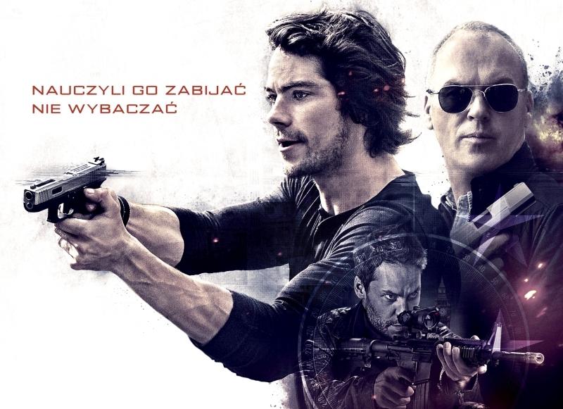 Pokazy przedpremierowe American Assassin w Multikinie - bilety za jedyne 14,90 zł