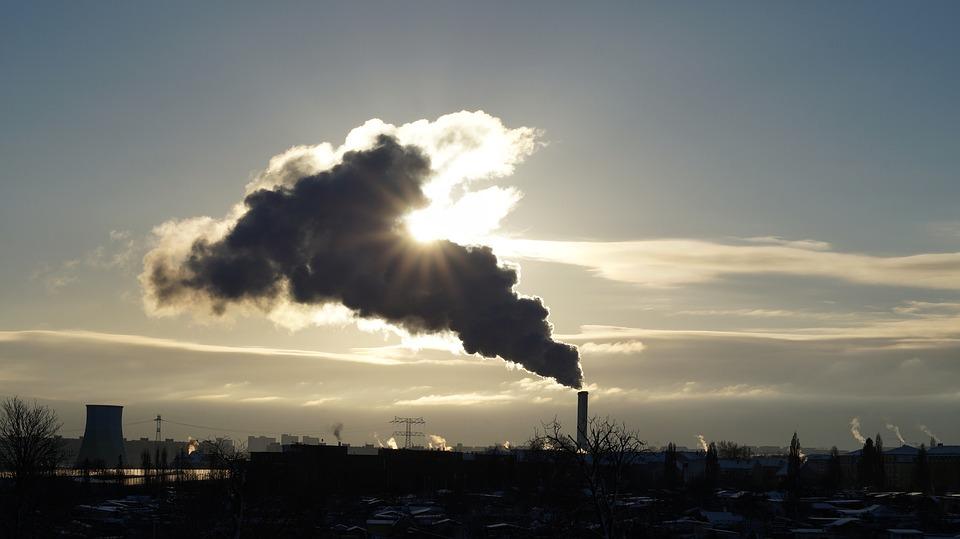 Nowoczesne kotły kontra problem smogu