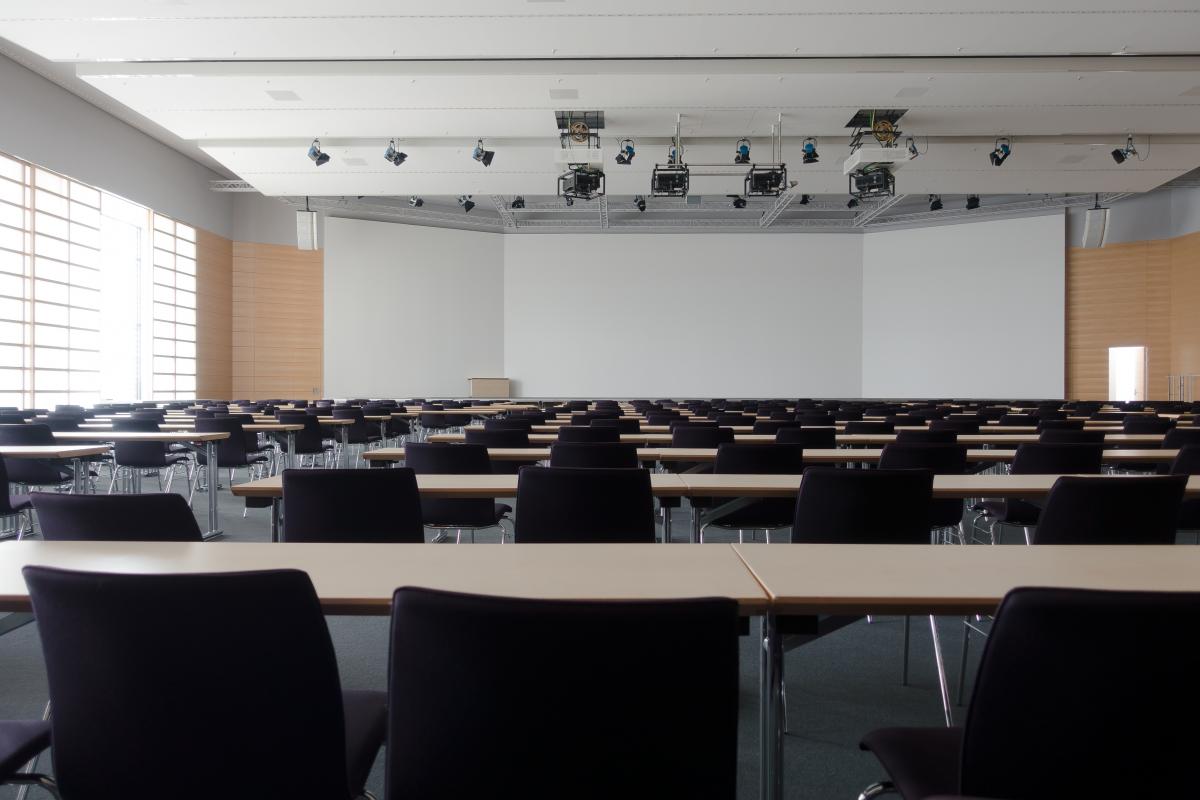 Organizujesz szkolenie lub konferencje i nie wiesz jeszcze, gdzie się to odbędzie? Warszawa daje wiele możliwości.