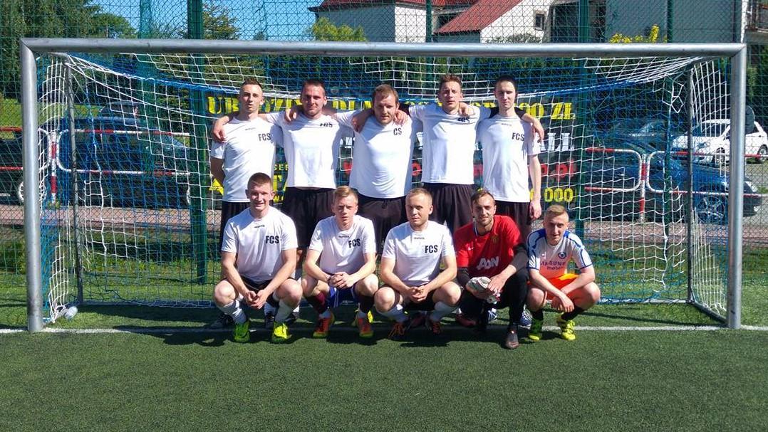 Rusza jesienna Amatorska Liga Piłkarska SALOS