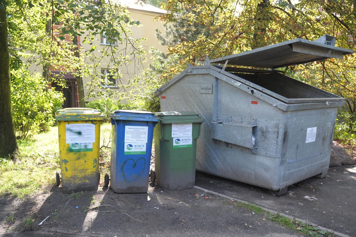 Włosi odbiorą nasze śmieci. Co dalej z pracownikami MPO?