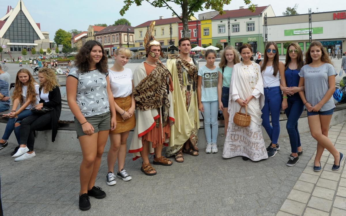 Weekendowy przegląd wydarzeń