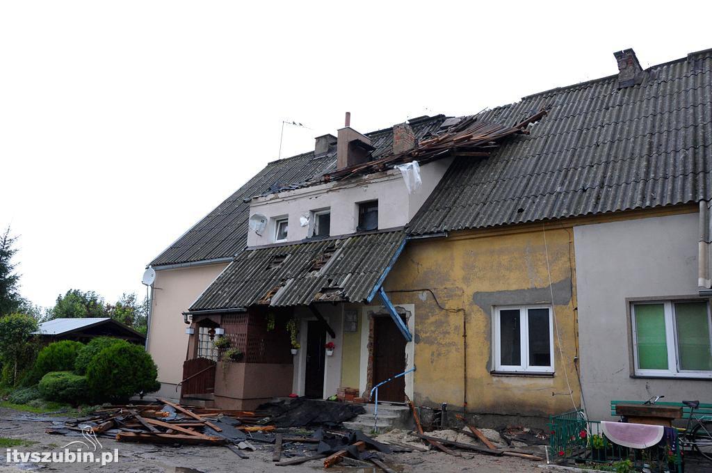 Jaworzno pomoże gminie Szubin. Przekażemy 50 tys. zł