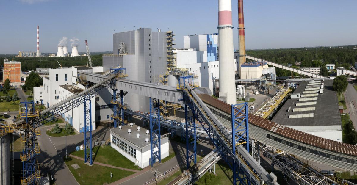 Dzień Otwarty Elektrowni Jaworzno III i Elektrowni Siersza