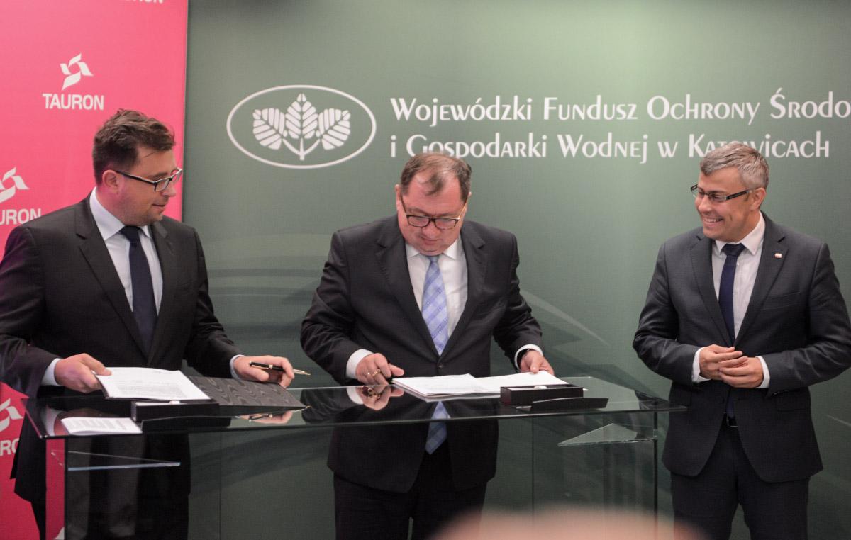 Program Likwidacji Niskiej Emisji z dofinansowaniem WFOŚiGW