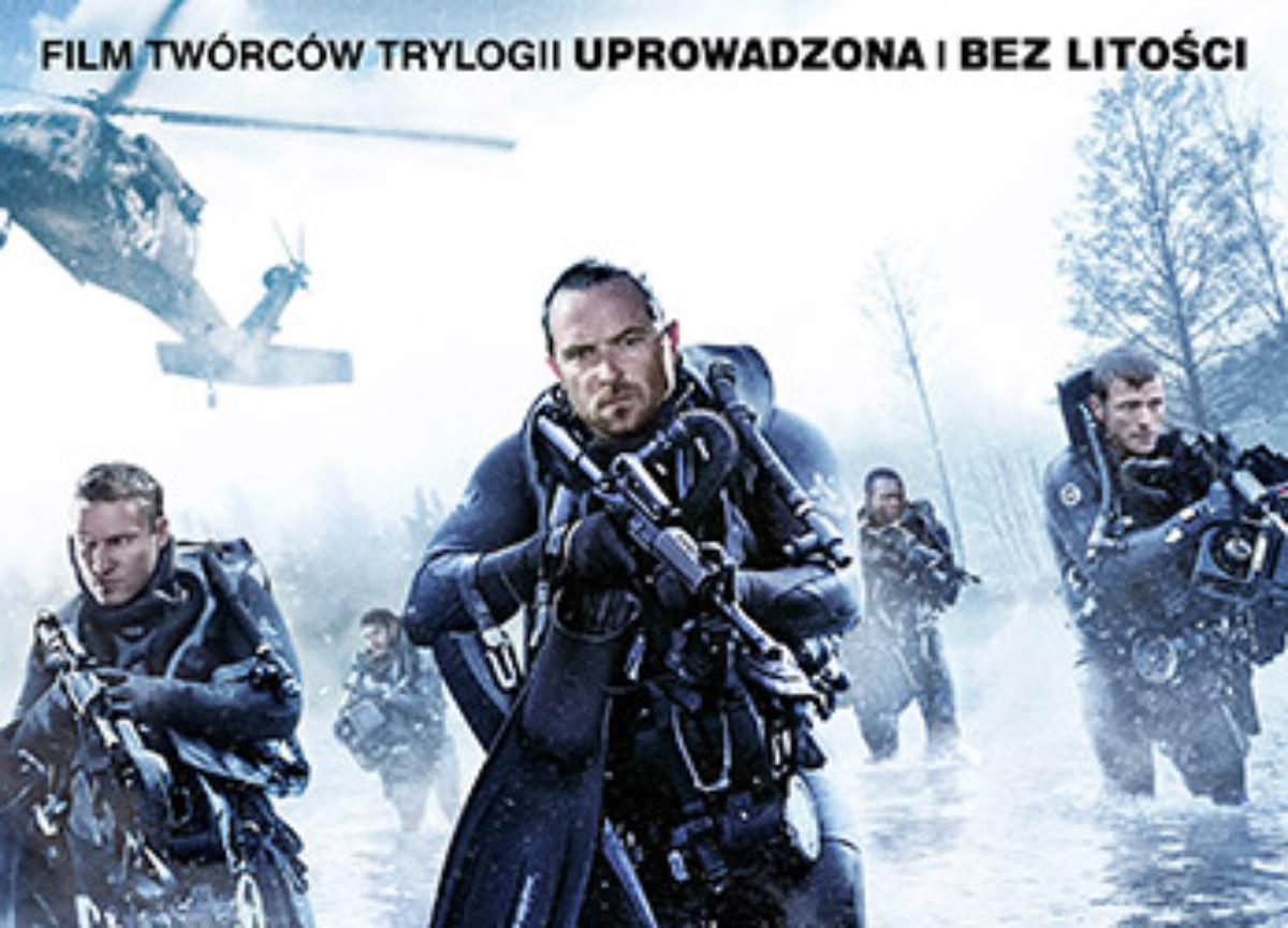 Eksplozje, pościgi i straceńcza misja – „Renegaci” premierowo w Multikinie