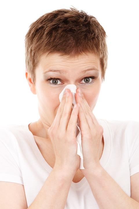 Alergia pokarmowa najpowszechniejsza u dzieci