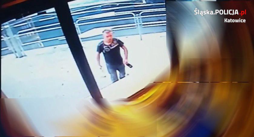 Policja zatrzymała mężczyznę podejrzanego o brutalny napad na kobietę