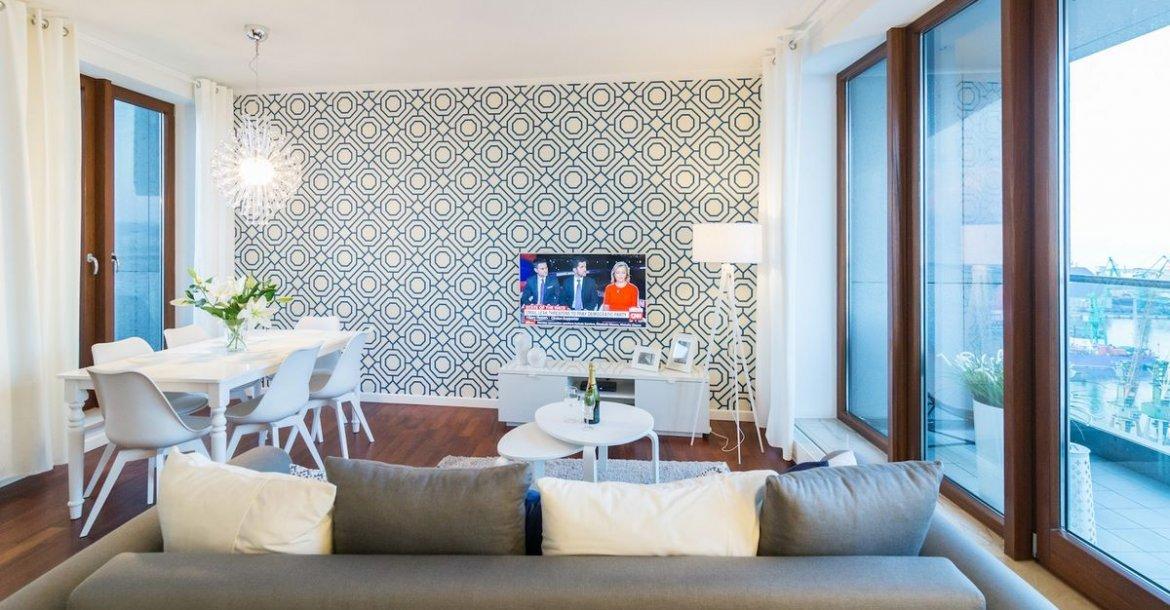 Apartament czy hotel na wakacjach?