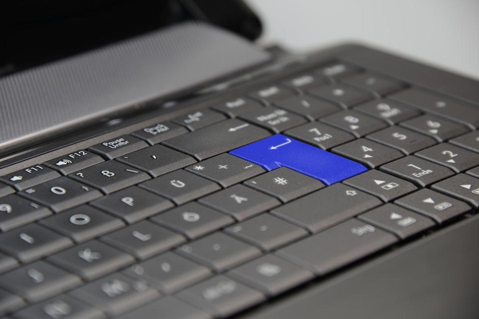 Laptopy Dell – najlepsze do pracy