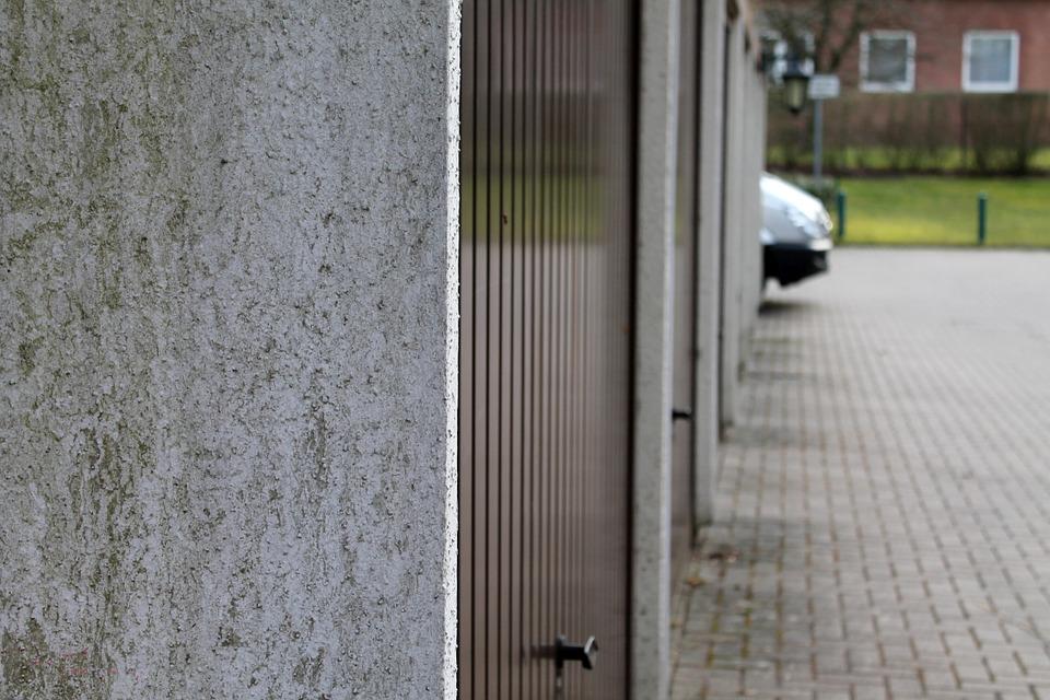 Dobry garaż blaszany – czyli jaki ?