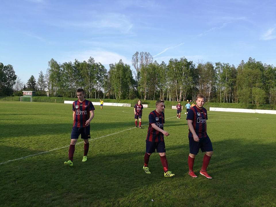 Ciężkowianka w półfinale