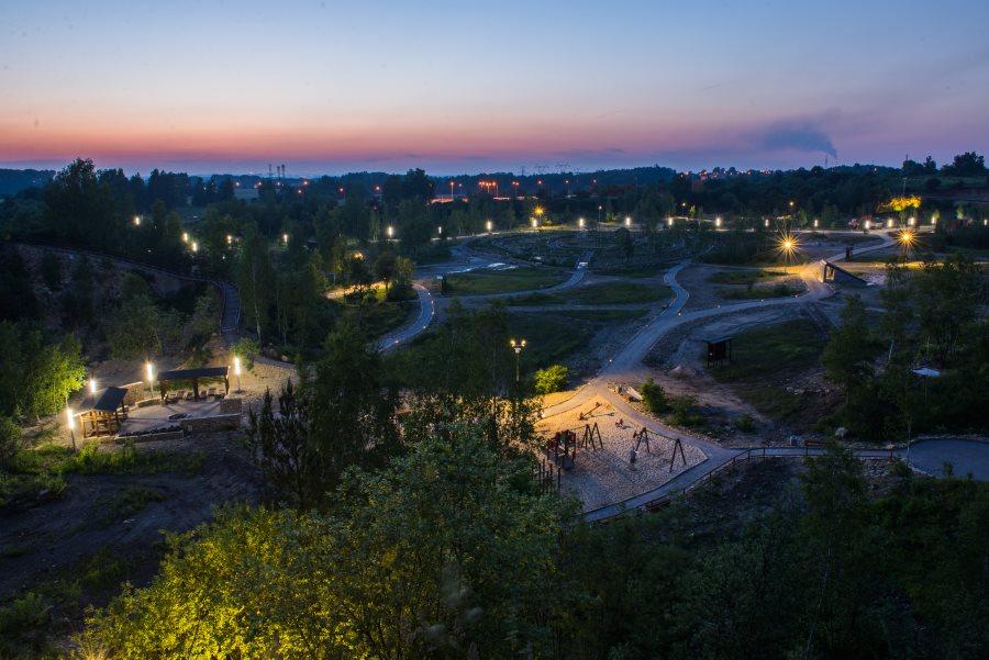 Warsztaty dla dzieci i rodziców w GEOsferze