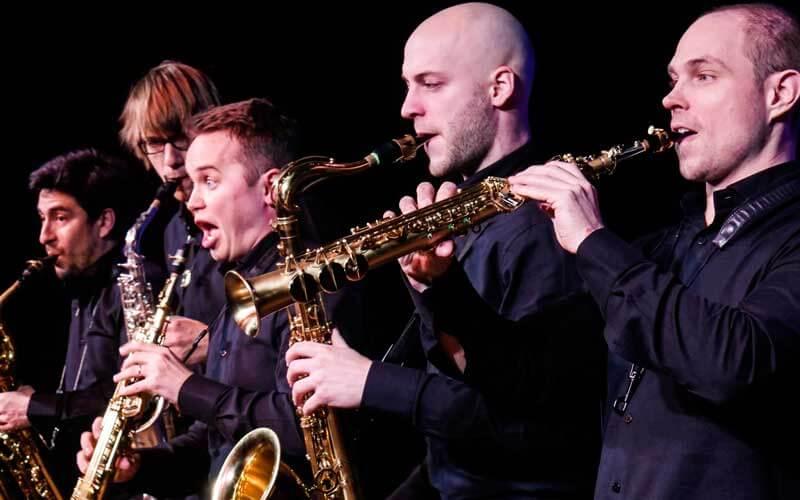 JAV Music Festival już we wrześniu