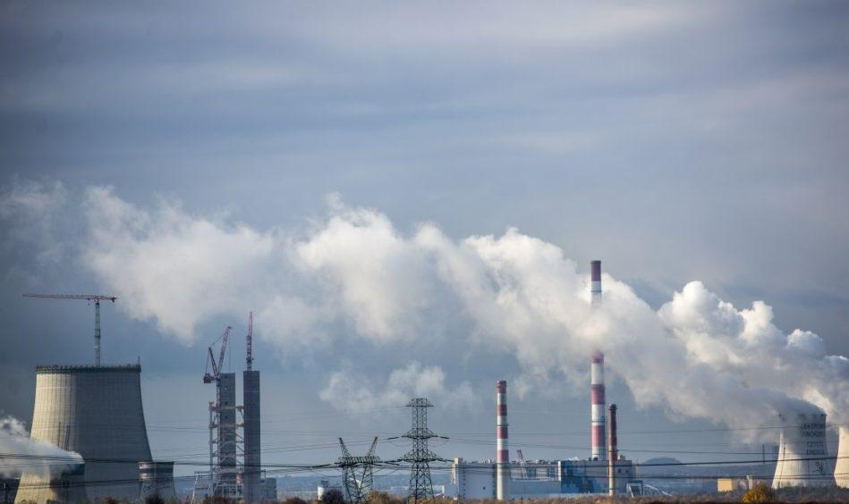 (Nie)Bezpieczeństwo Energetyczne