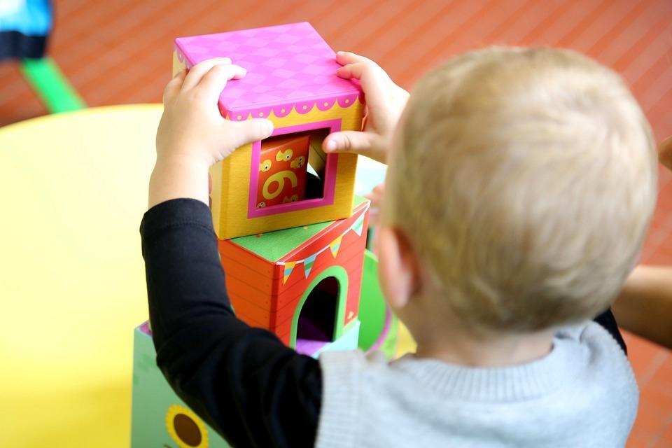 Pilnie potrzebny żłobek miejski. Matki zbierają podpisy pod petycją