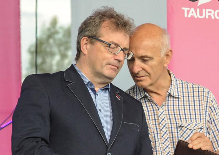 Zmiany w zarządzie TAURON Wytwarzanie