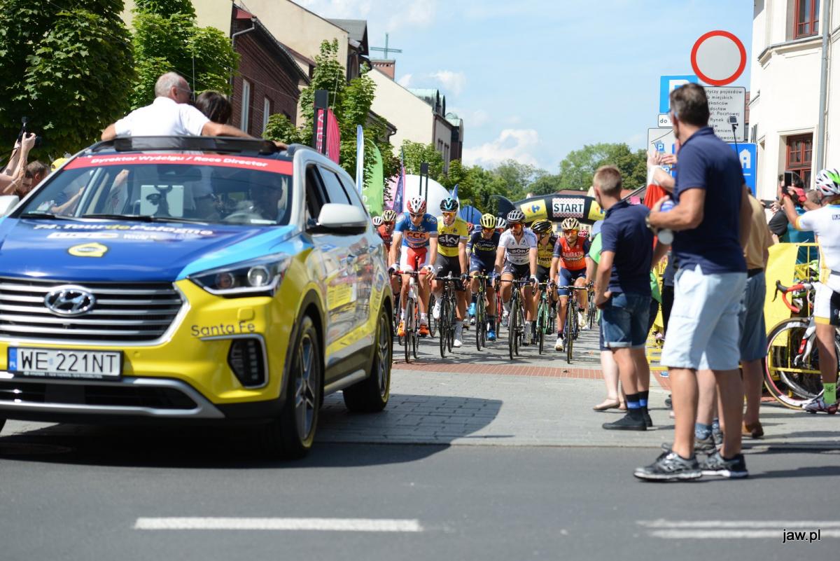 Tour de Pologne 2017